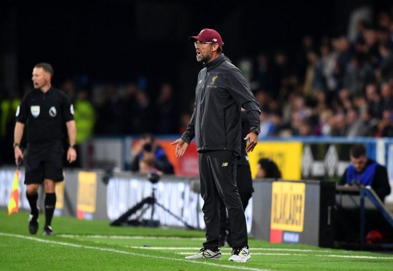 Клубы АПЛ устроили демарш из-за вероятного нововведения Клубы АПЛ устроили демарш из-за вероятного нововведения