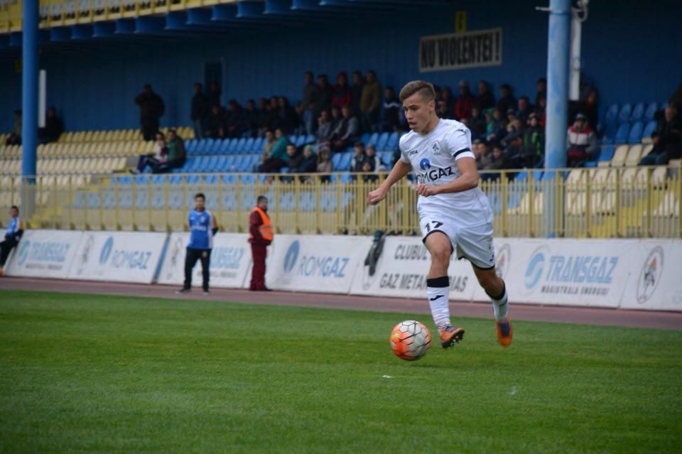 "Динамо" нашло конкурента Цыганкову "Динамо" нашло конкурента Цыганкову