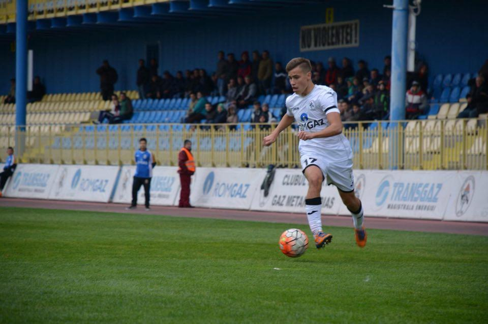 "Динамо" нашло конкурента Цыганкову