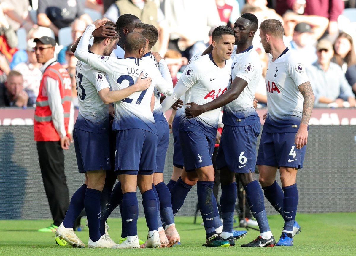 Тоттенхем - Челсі: прогноз на матч АПЛ 24.11.2018 Тоттенхем - Челсі: прогноз на матч АПЛ 24.11.2018