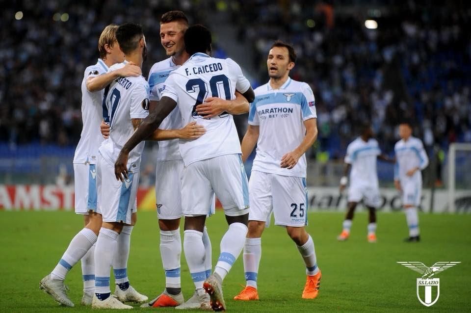 Лаціо - Мілан: прогноз на матч чемпіонату Італії Лаціо - Мілан: прогноз на матч чемпіонату Італії