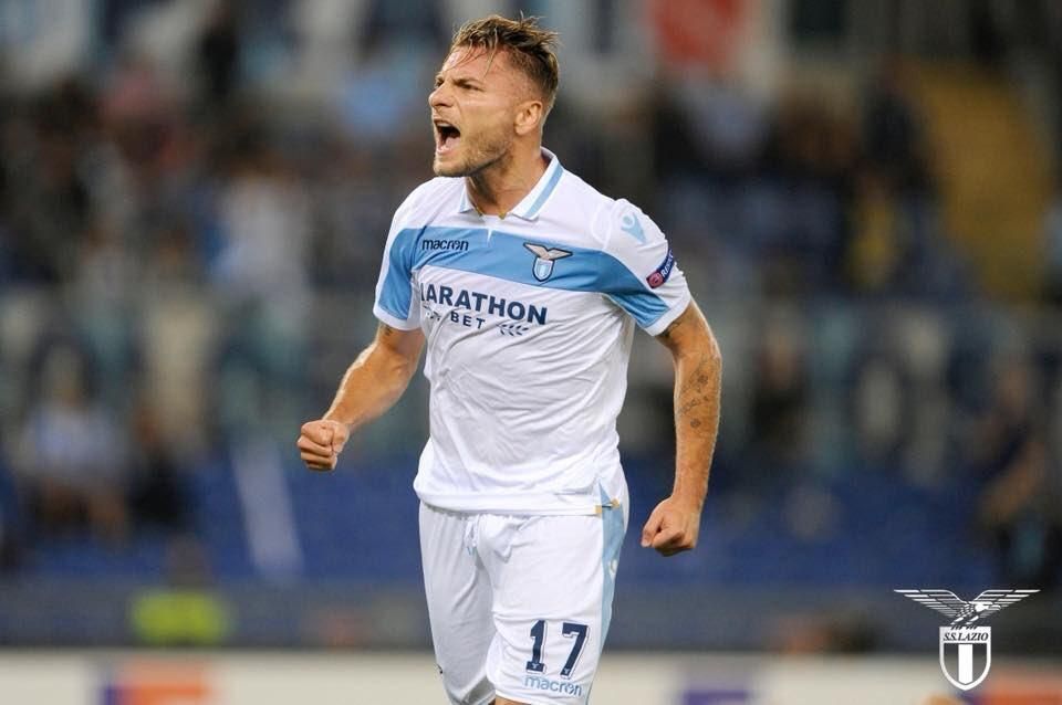 Лаціо - Мілан: відео голів, огляд матчу 25.11.2018 Лаціо - Мілан: відео голів, огляд матчу 25.11.2018