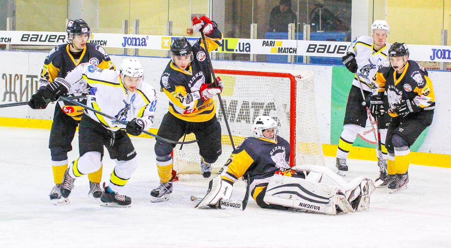 "Дніпро" вдруге розгромив "Білий Барс" "Дніпро" вдруге розгромив "Білий Барс"