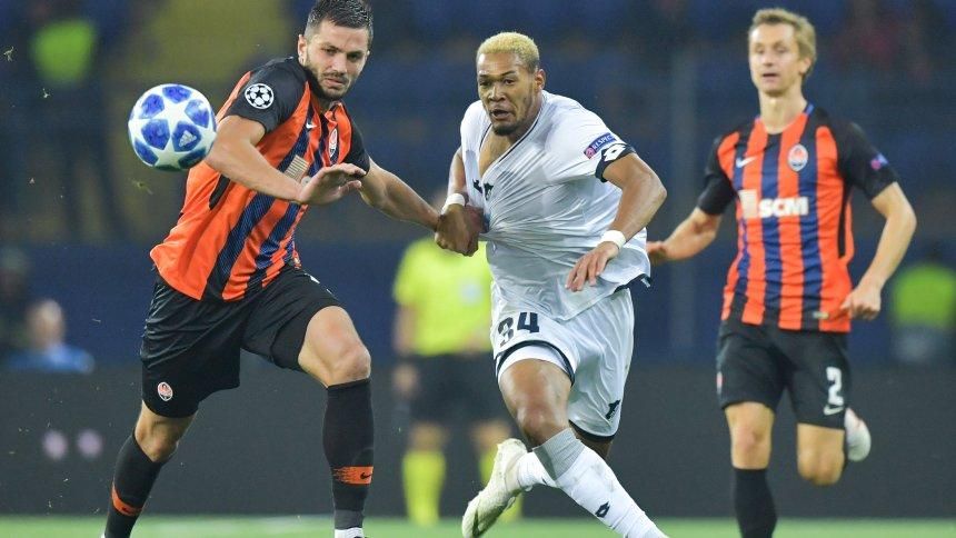 Хоффенхайм - Шахтар: де дивитися онлайн матч 27.11.2018 Хоффенхайм - Шахтар: де дивитися онлайн матч 27.11.2018