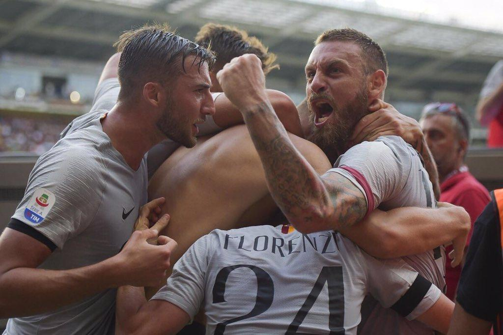 Рома – Реал: где смотреть онлайн матч Лиги чемпионов