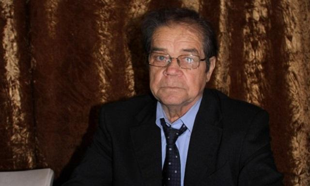 Ушел из жизни легендарный капитан киевского "Динамо"