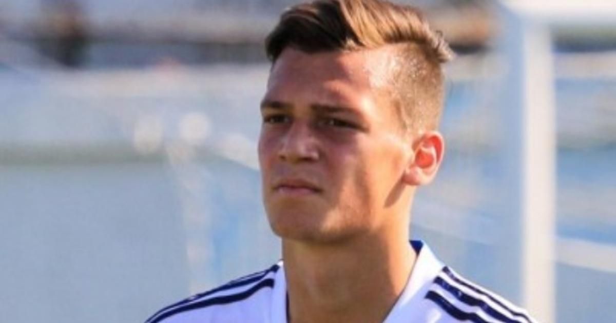 Українського футболіста Ярмоленка спіймали на допінгу Українського футболіста Ярмоленка спіймали на допінгу