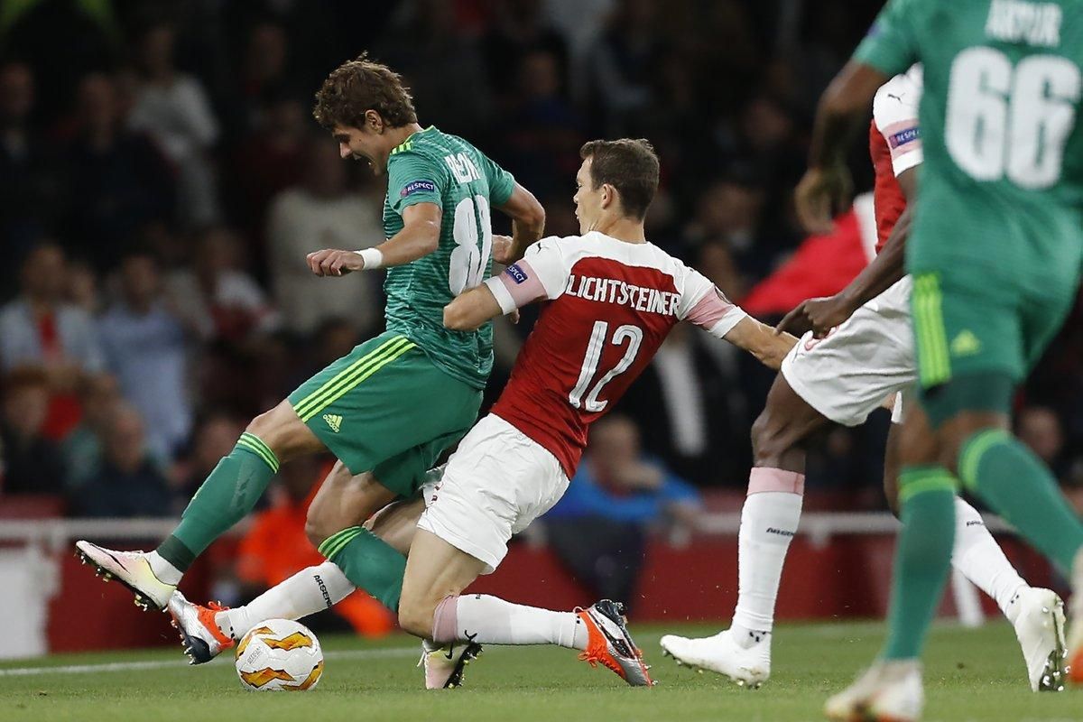 Можно ли проводить матчи в Украине после введения военного положения: заявление УЕФА Можно ли проводить матчи в Украине после введения военного положения: заявление УЕФА