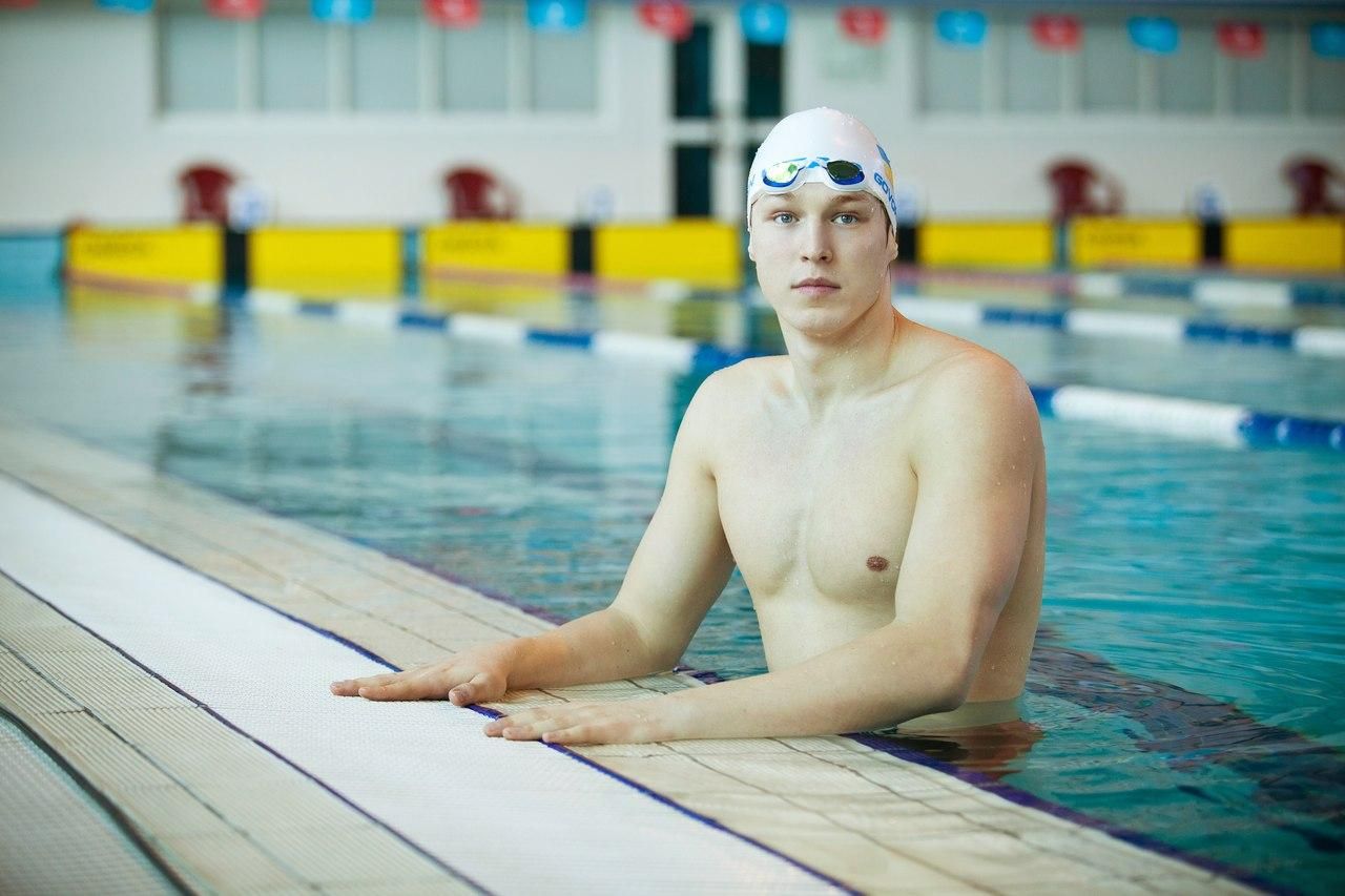 Пропонували виступати за Росію, але я відмовився, – український плавець Говоров Пропонували виступати за Росію, але я відмовився, – український плавець Говоров