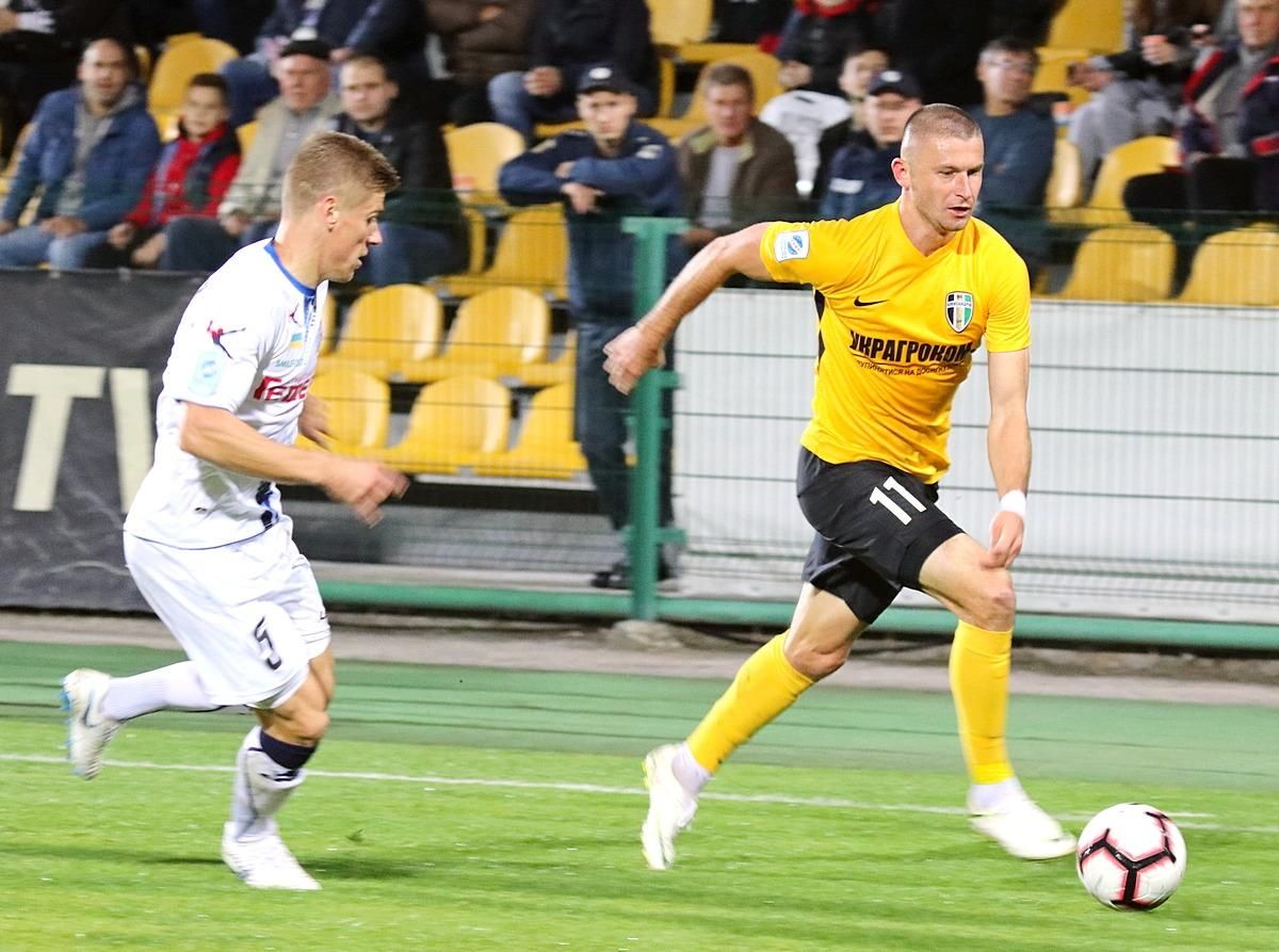 Гравець "Олександрії" просить дисциплінарний комітет покарати воротаря "Динамо" Гравець "Олександрії" просить дисциплінарний комітет покарати воротаря "Динамо"