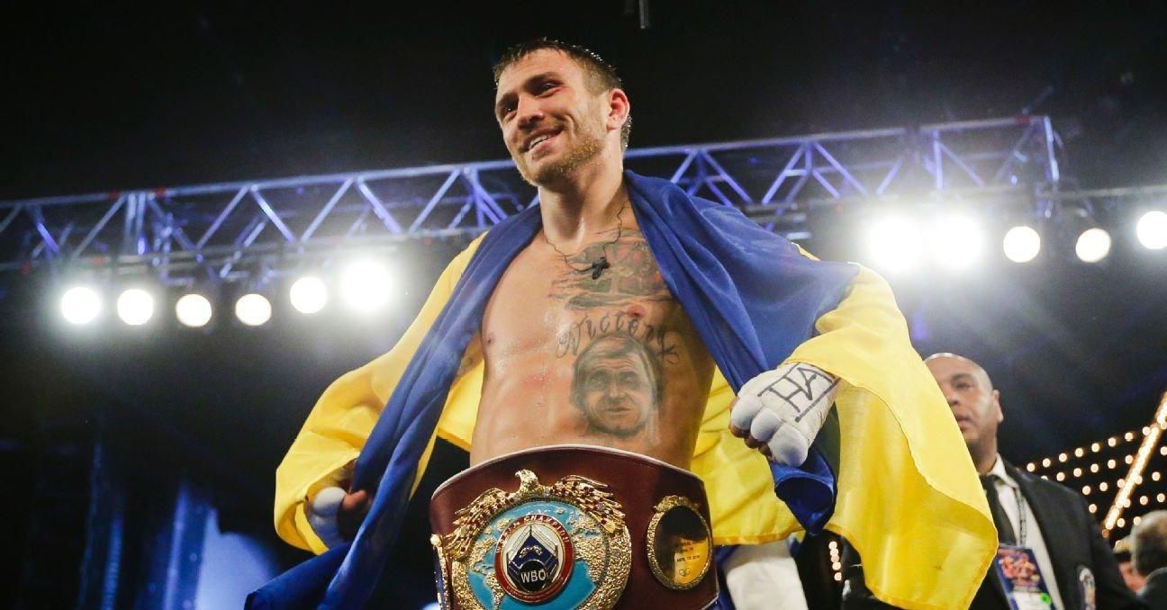 Мама Ломаченка: Мій син особливий? Ні Мама Ломаченка: Мій син особливий? Ні