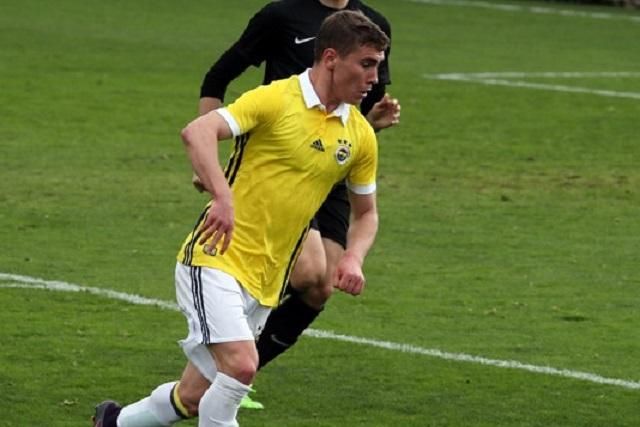 "Ворскла" усилилась игроком сборной Албании "Ворскла" усилилась игроком сборной Албании