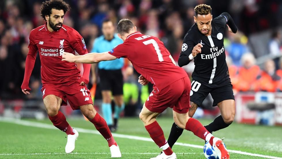 ПСЖ – Ливерпуль: прогноз на матч Лиги чемпионов 28.11.2018 ПСЖ – Ливерпуль: прогноз на матч Лиги чемпионов 28.11.2018