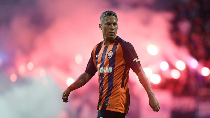 ФФУ отменила награждение лучших игроков года из-за военного положения