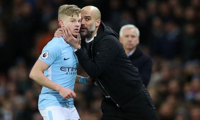 Зинченко второй раз подряд сыграет в Лиге чемпионов Зинченко второй раз подряд сыграет в Лиге чемпионов