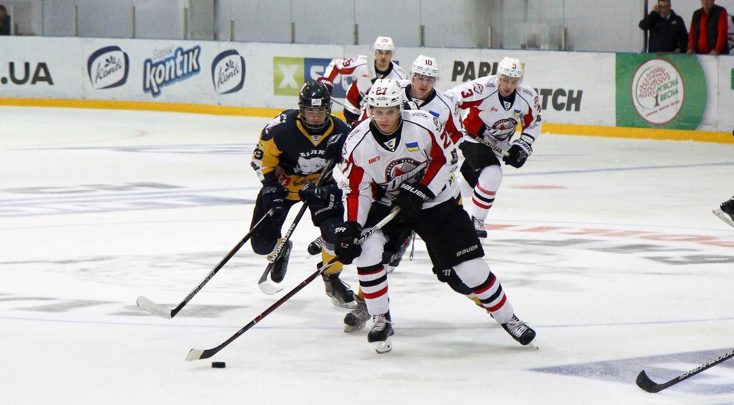 "Донбасс" уверенно разгромил "Белый Барс" "Донбасс" уверенно разгромил "Белый Барс"