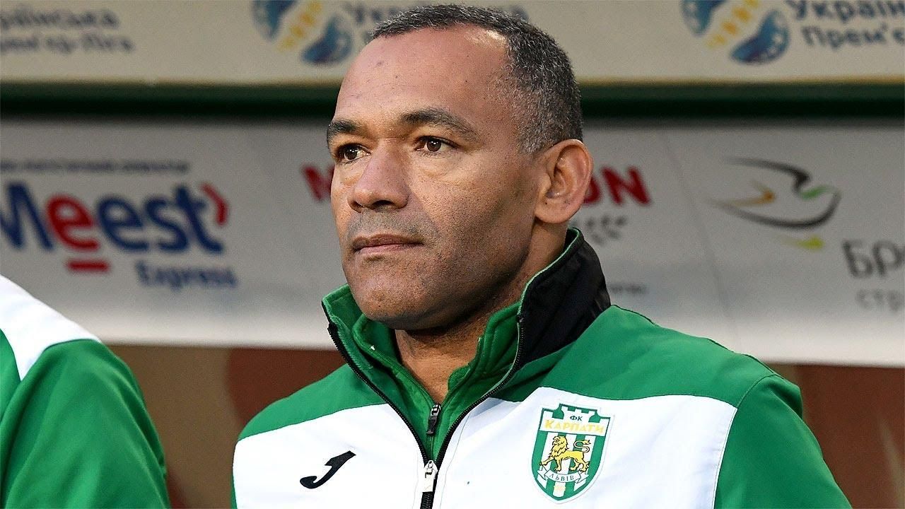 "Карпати" офіційно залишилися без головного тренера "Карпати" офіційно залишилися без головного тренера