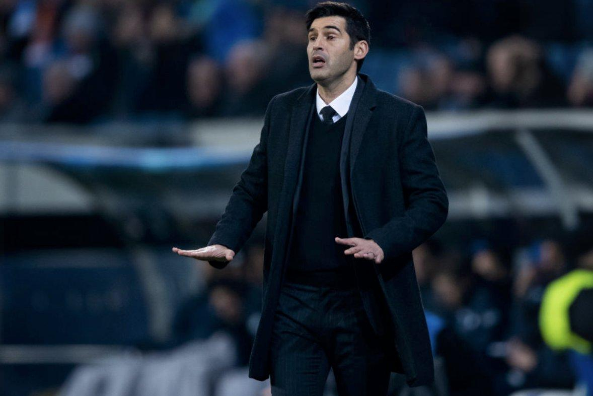 "Шахтер" под руководством Фонсеки повторил антирекорд Лиги чемпионов и может ухудшить ситуацию