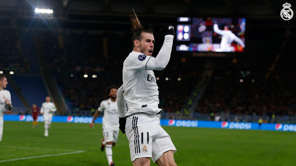 Реал – Валенсия: прогноз на матч 01.12.2018