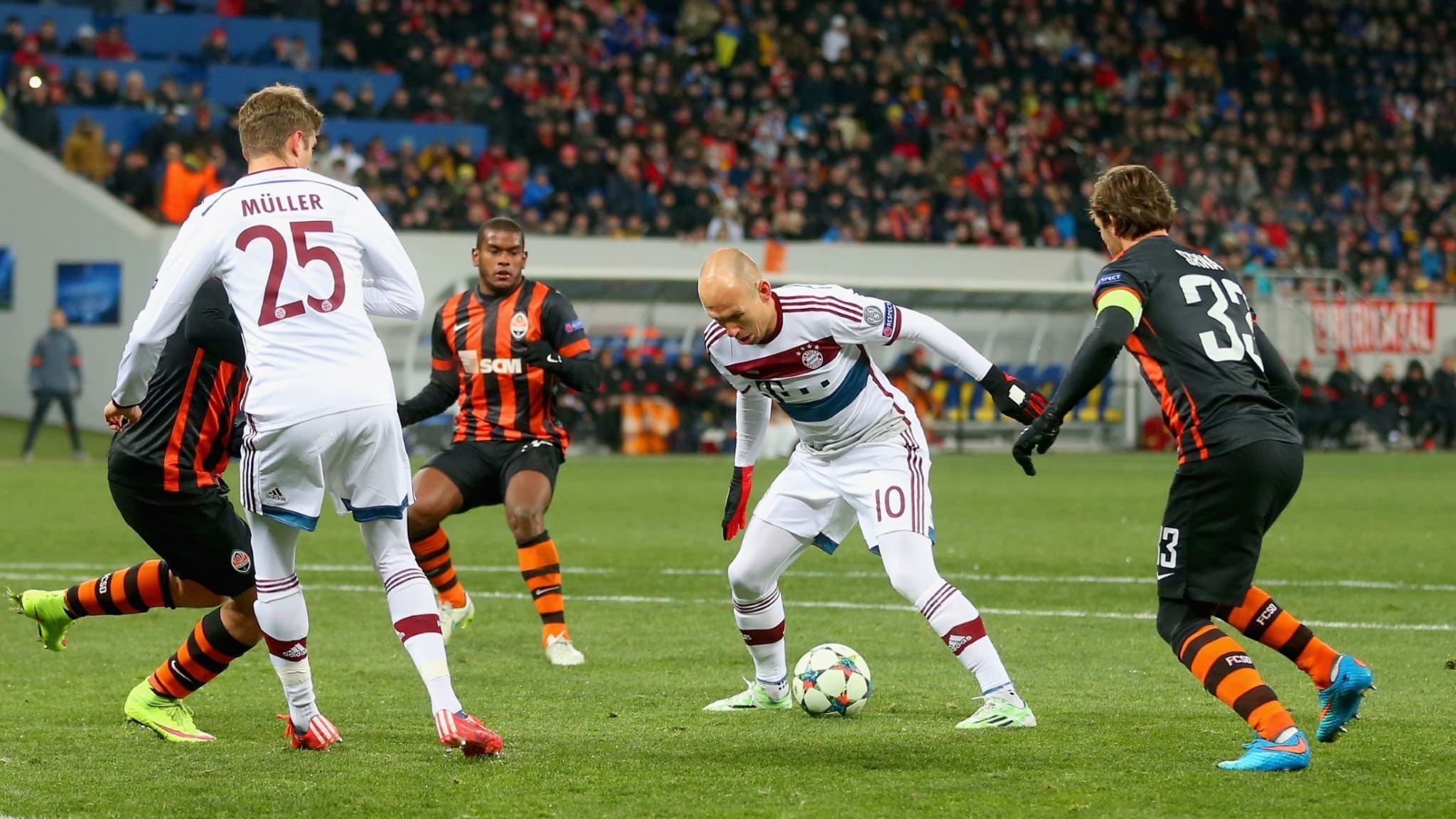 Львов снова может принимать матчи Лиги чемпионов Львов снова может принимать матчи Лиги чемпионов