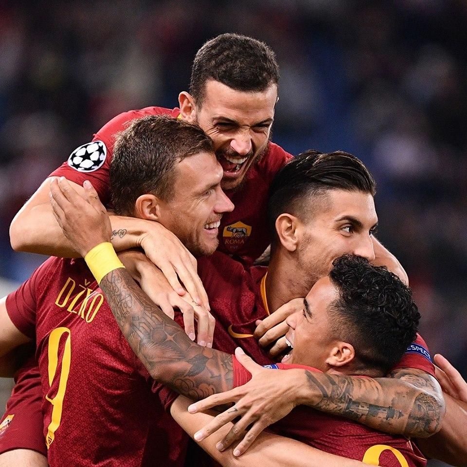 Рома – Интер: прогноз на матч