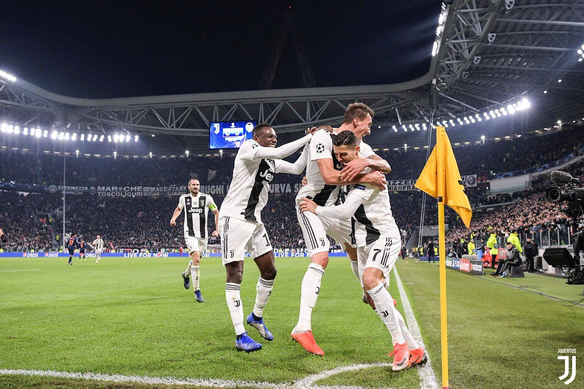 Лига чемпионов: какие команды гарантировали себе место в плей-офф, а уже вылетели