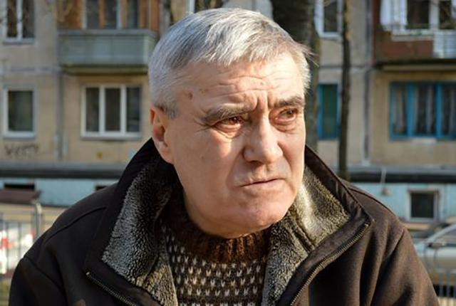 Умер Виктор Матвиенко - что известно о защитнике Динамо