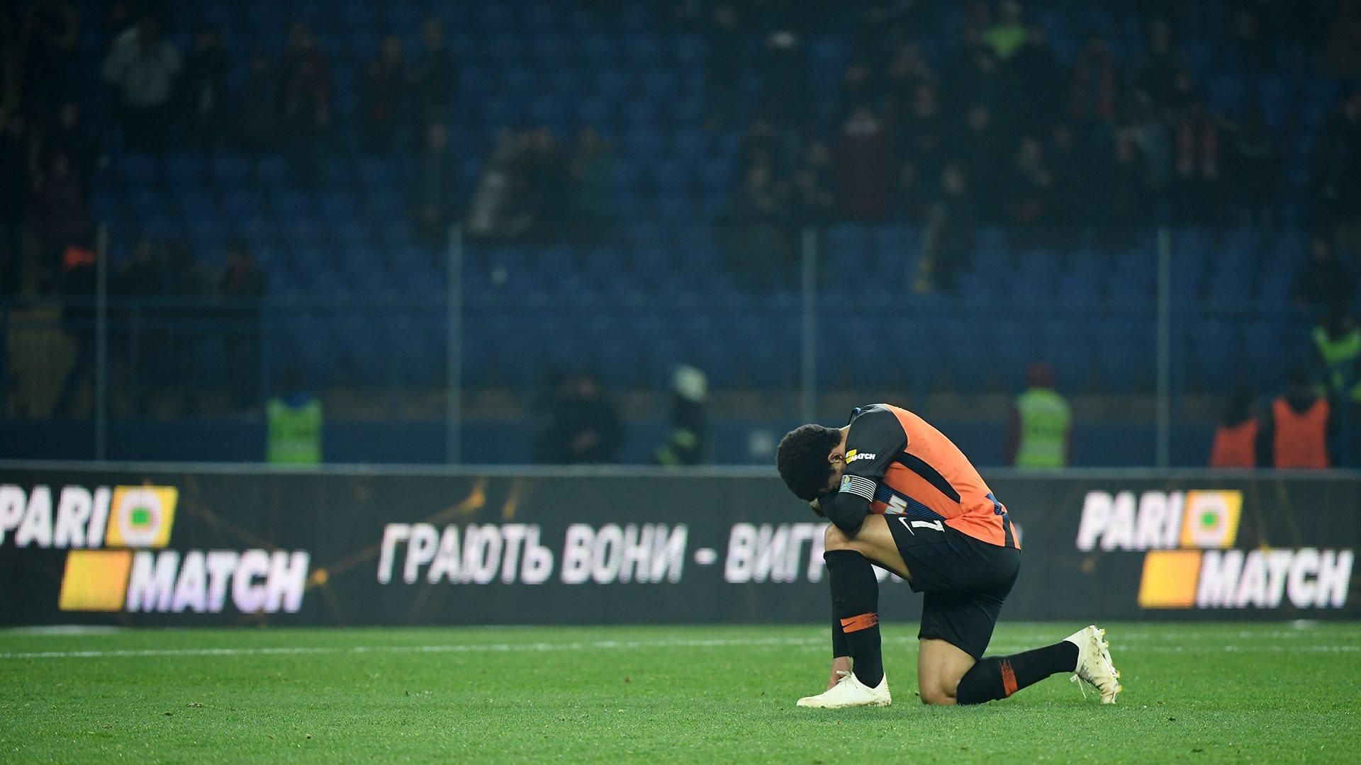 Шахтар – Олімпік прогноз букмекерів Шахтар – Олімпік прогноз букмекерів