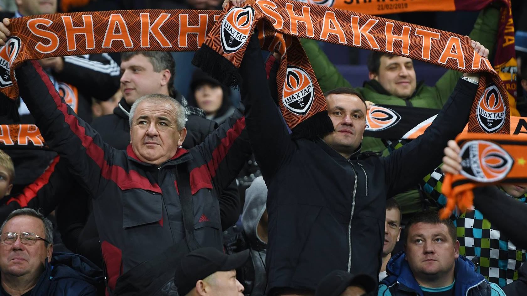 Шахтер – Олимпик: где смотреть онлайн матч Шахтер – Олимпик: где смотреть онлайн матч