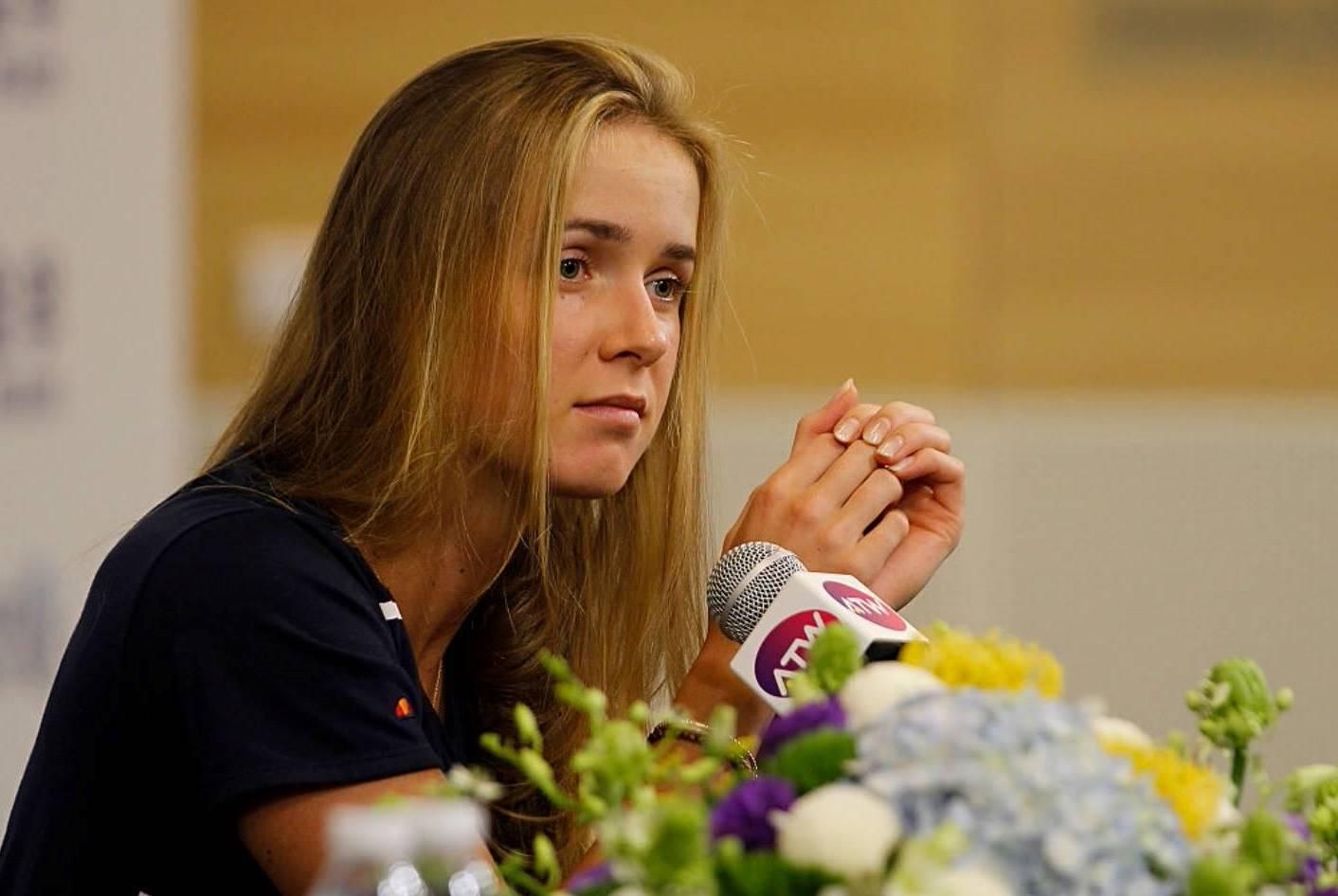 Світоліна зустрілася із зірковими спортсменами на заході від Nike: фото Світоліна зустрілася із зірковими спортсменами на заході від Nike: фото