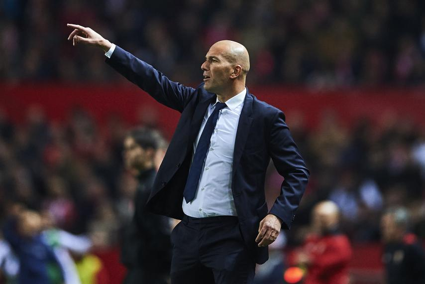 Лучшим клубным тренером 2018 года стал безработный