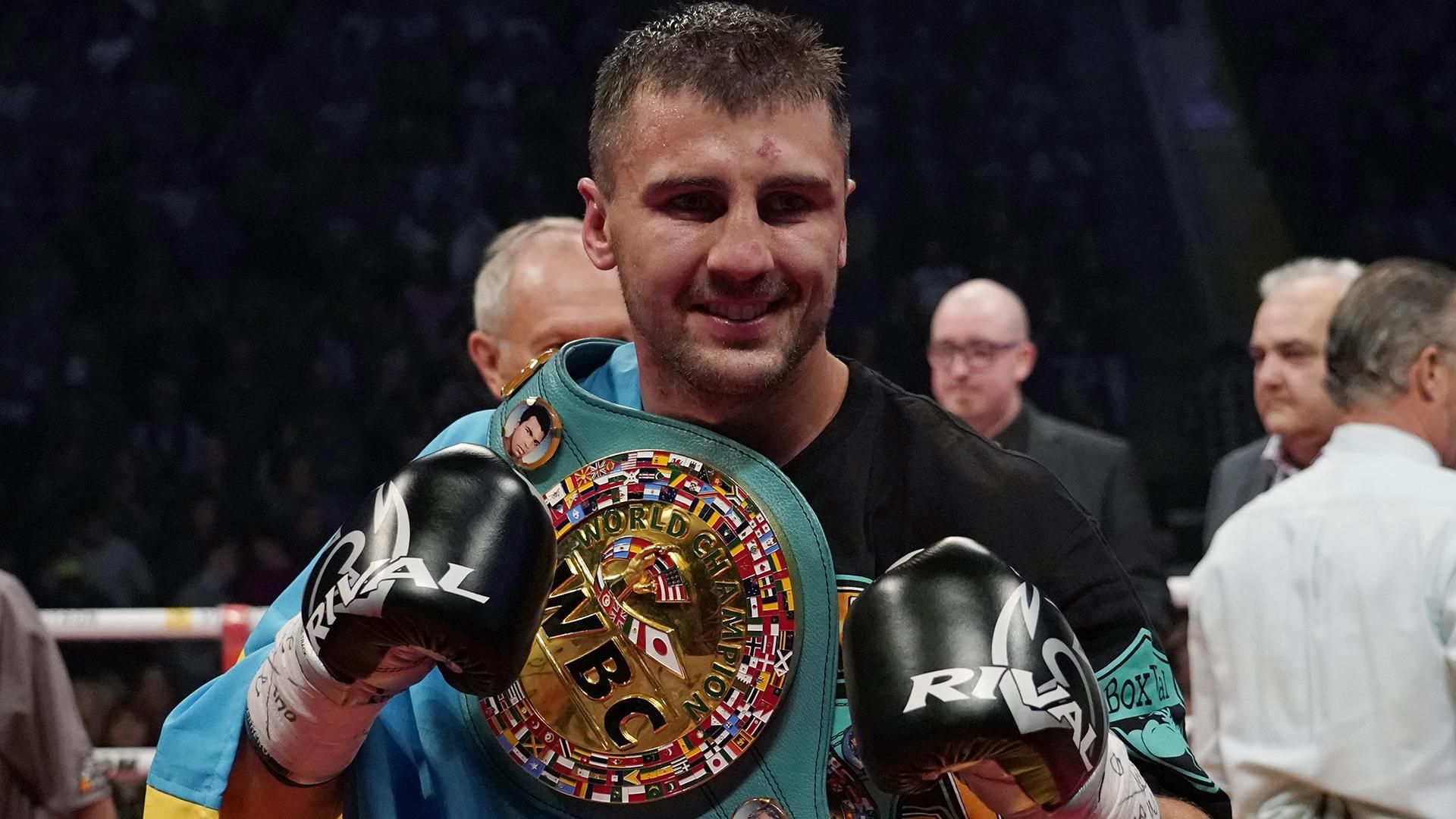 Гвоздик - Стівенсон: результат бою Олександр Гвоздик - Стівенсон Гвоздик - Стівенсон: результат бою Олександр Гвоздик - Стівенсон