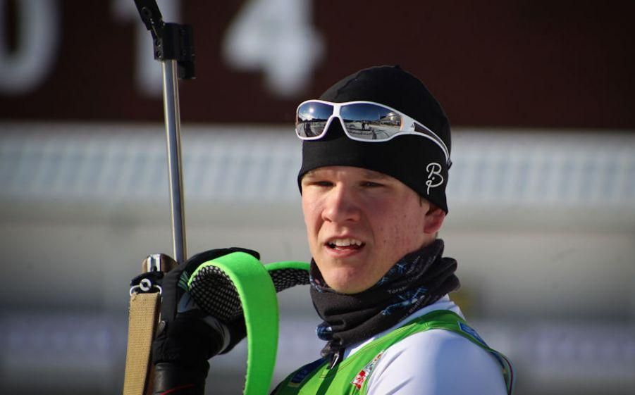 Звездные российские биатлонисты подозреваются в употреблении допинга Звездные российские биатлонисты подозреваются в употреблении допинга