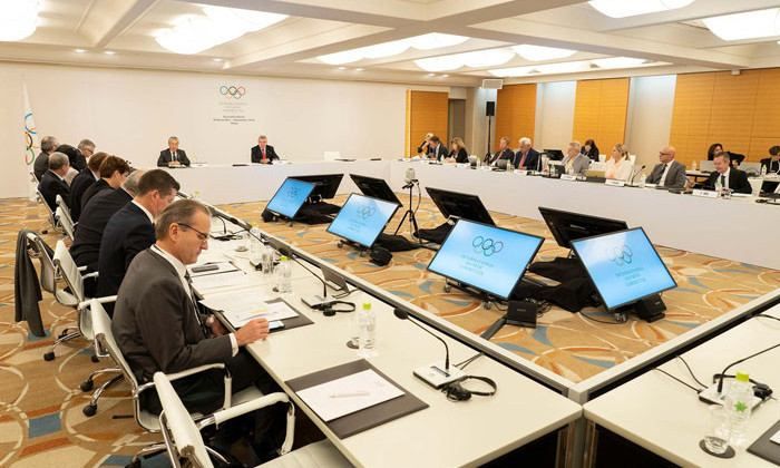 Бокс можуть виключити з програми Олімпійських ігор-2020: МОК прийняв перші рішення