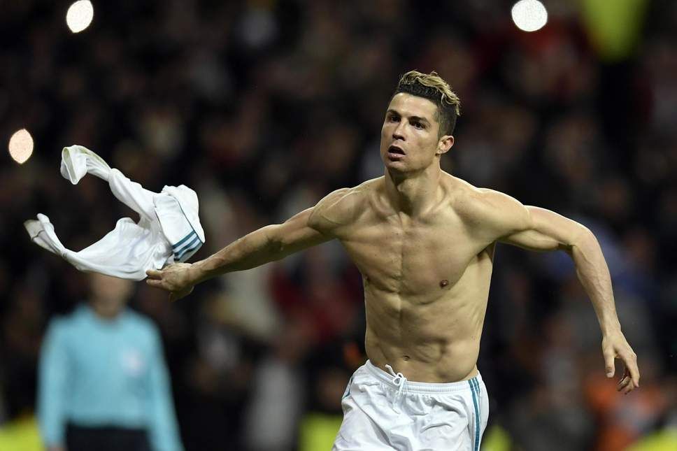 Кріштіану Роналду забив 10-й гол у чемпіонаті Італії: відео Кріштіану Роналду забив 10-й гол у чемпіонаті Італії: відео