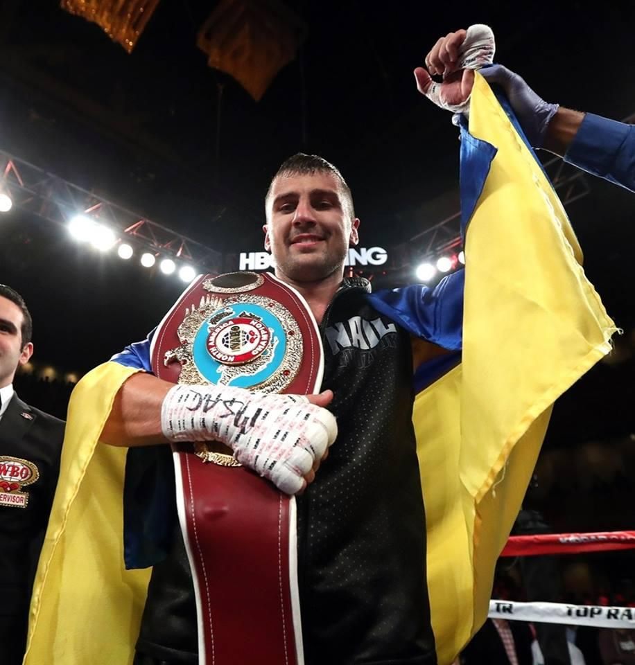 Гвоздик - Стівенсон: відео нокаута - 2 грудня 2018 Гвоздик - Стівенсон: відео нокаута - 2 грудня 2018