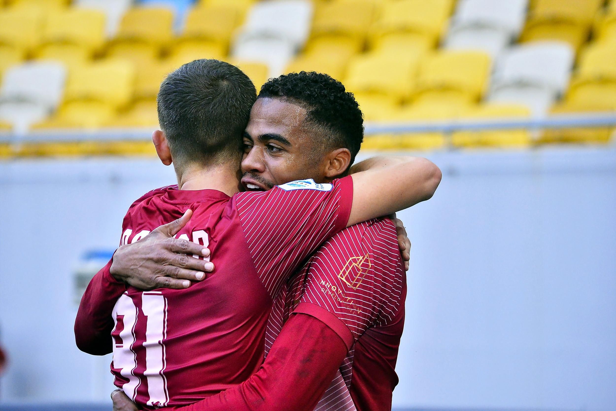 "Львів" і "Маріуполь" розписали гольову нічию: відео голів "Львів" і "Маріуполь" розписали гольову нічию: відео голів