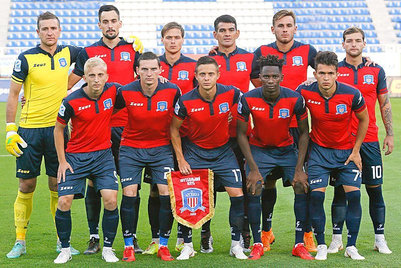 Двоє гравців "Арсеналу-Київ" провалили детектор брехні Двоє гравців "Арсеналу-Київ" провалили детектор брехні