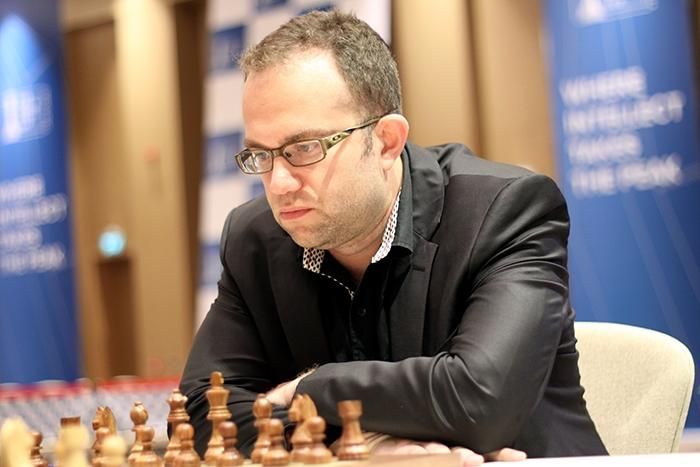 Украинский гроссмейстер наотрез отказался ехать на Чемпионат мира в России