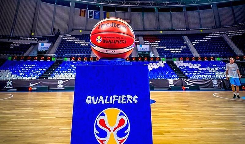 Чи має збірна України з баскетболу шанси вийти на чемпіонат світу-2019