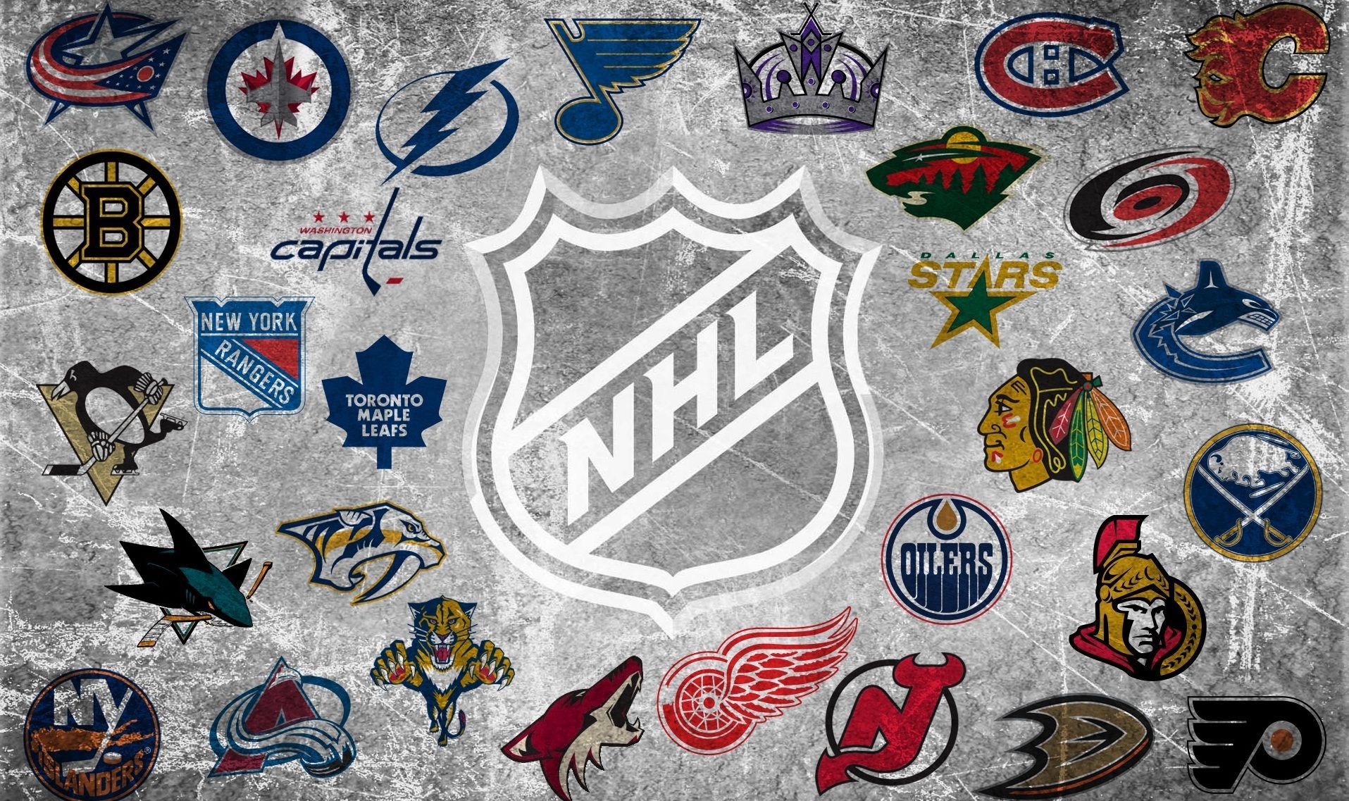 В НХЛ з'явиться новий клуб з 2021 року