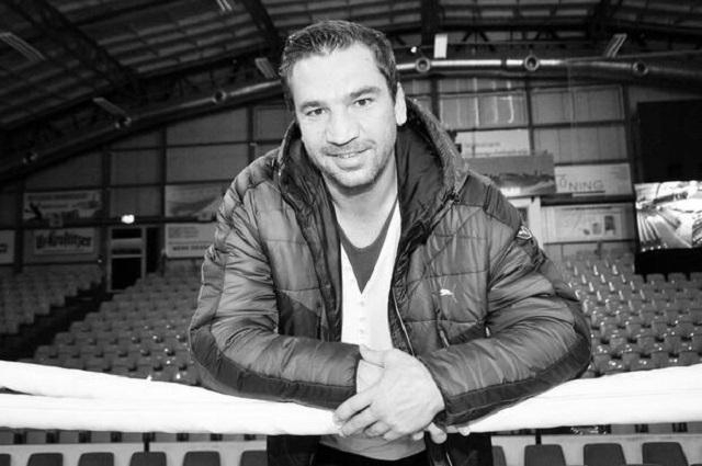 В Германии умер трехкратный чемпион мира по боксу