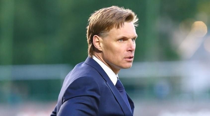 Суперник збірної України на Євро-2020 залишився без головного тренера