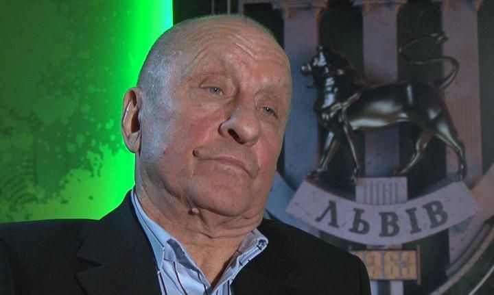 Пішов з життя легендарний захисник "Карпат" Іван Герег Пішов з життя легендарний захисник "Карпат" Іван Герег