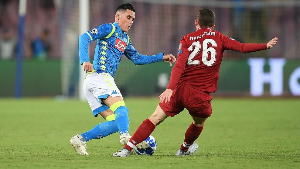 "Шахтер" – "Лион", "Ливерпуль" – "Наполи": какой результат нужен командам, чтобы пройти в 1/8 "Шахтер" – "Лион", "Ливерпуль" – "Наполи": какой результат нужен командам, чтобы пройти в 1/8