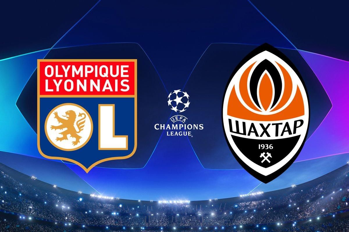 "Шахтер" выпустил эпический ролик к решающему матчу Лиги чемпионов: видео "Шахтер" выпустил эпический ролик к решающему матчу Лиги чемпионов: видео