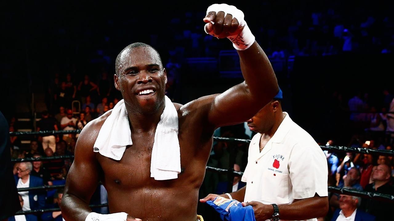 Стали відомі нові подробиці стану Стівенсона, якого нокаутував українець Гвоздик Стали відомі нові подробиці стану Стівенсона, якого нокаутував українець Гвоздик