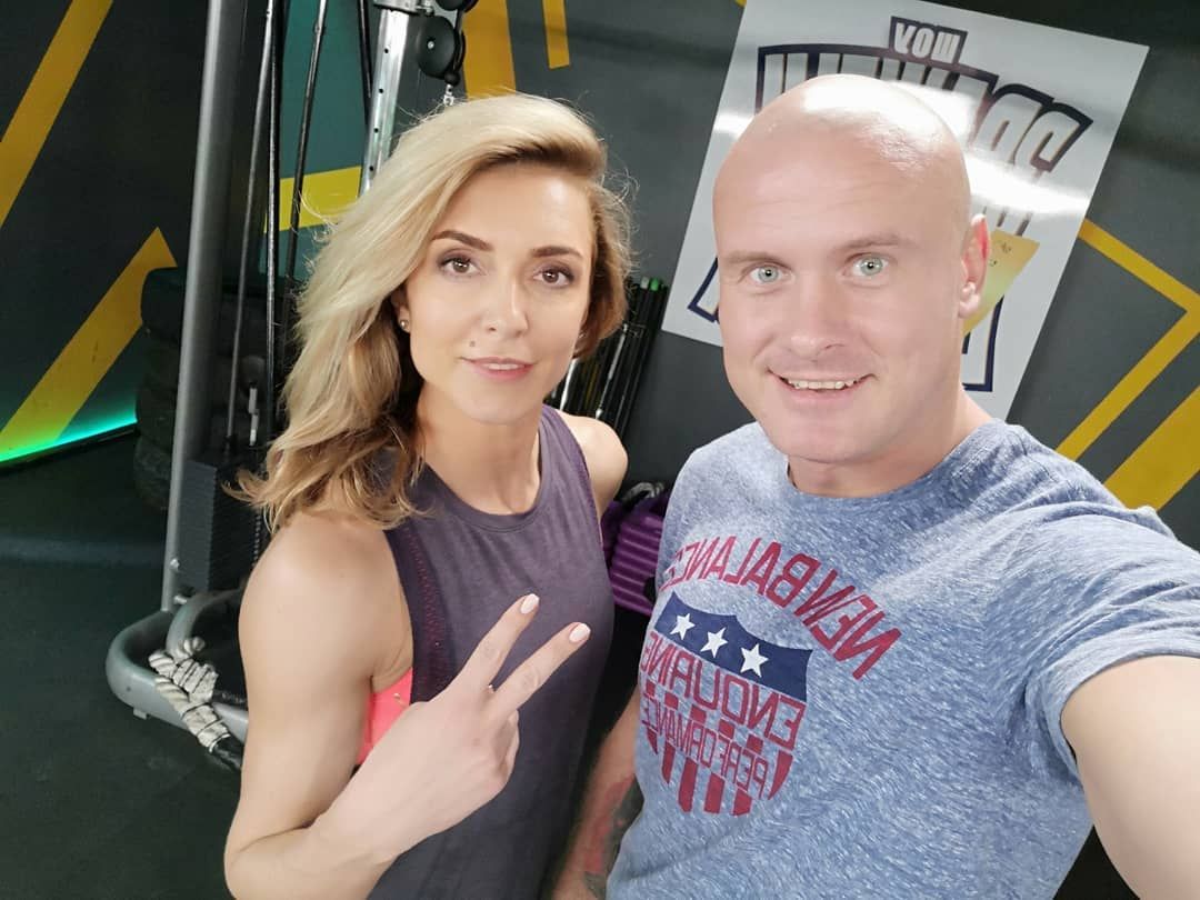 Після 19 років шлюбу: Марина і В'ячеслав Узелкови розлучилися – ЗМІ Після 19 років шлюбу: Марина і В'ячеслав Узелкови розлучилися – ЗМІ