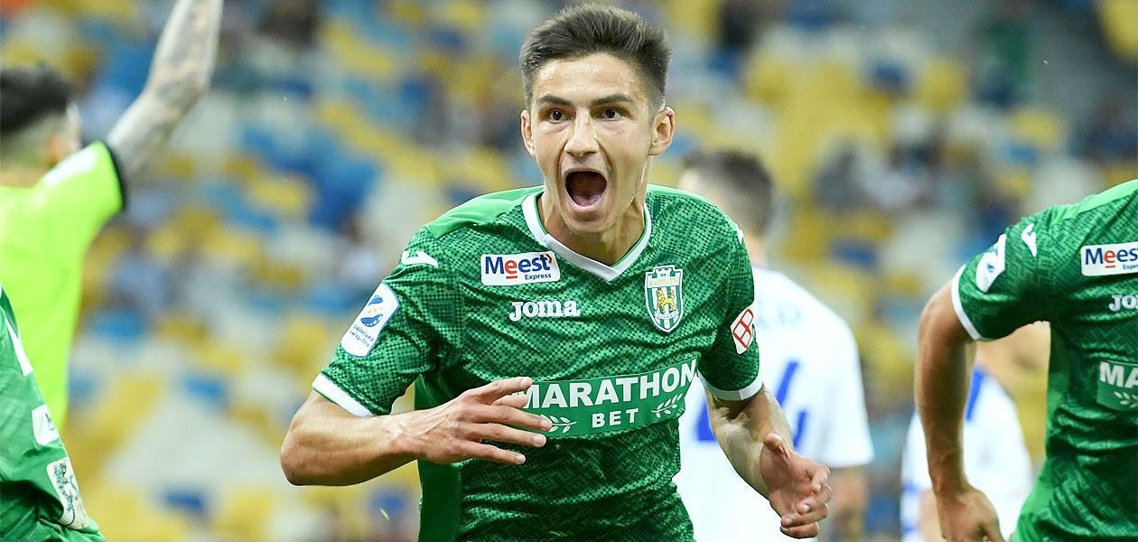 Карпати - Динамо: прогноз на матч УПЛ Карпати - Динамо: прогноз на матч УПЛ