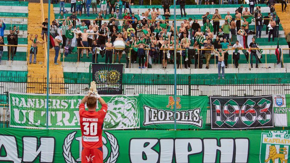 Карпаты – Динамо: где смотреть онлайн Карпаты – Динамо: где смотреть онлайн